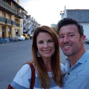 Meet your Posher, Cristie